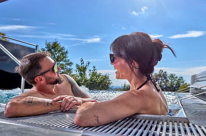 Thula Wellnesshotel Bayerischer Wald